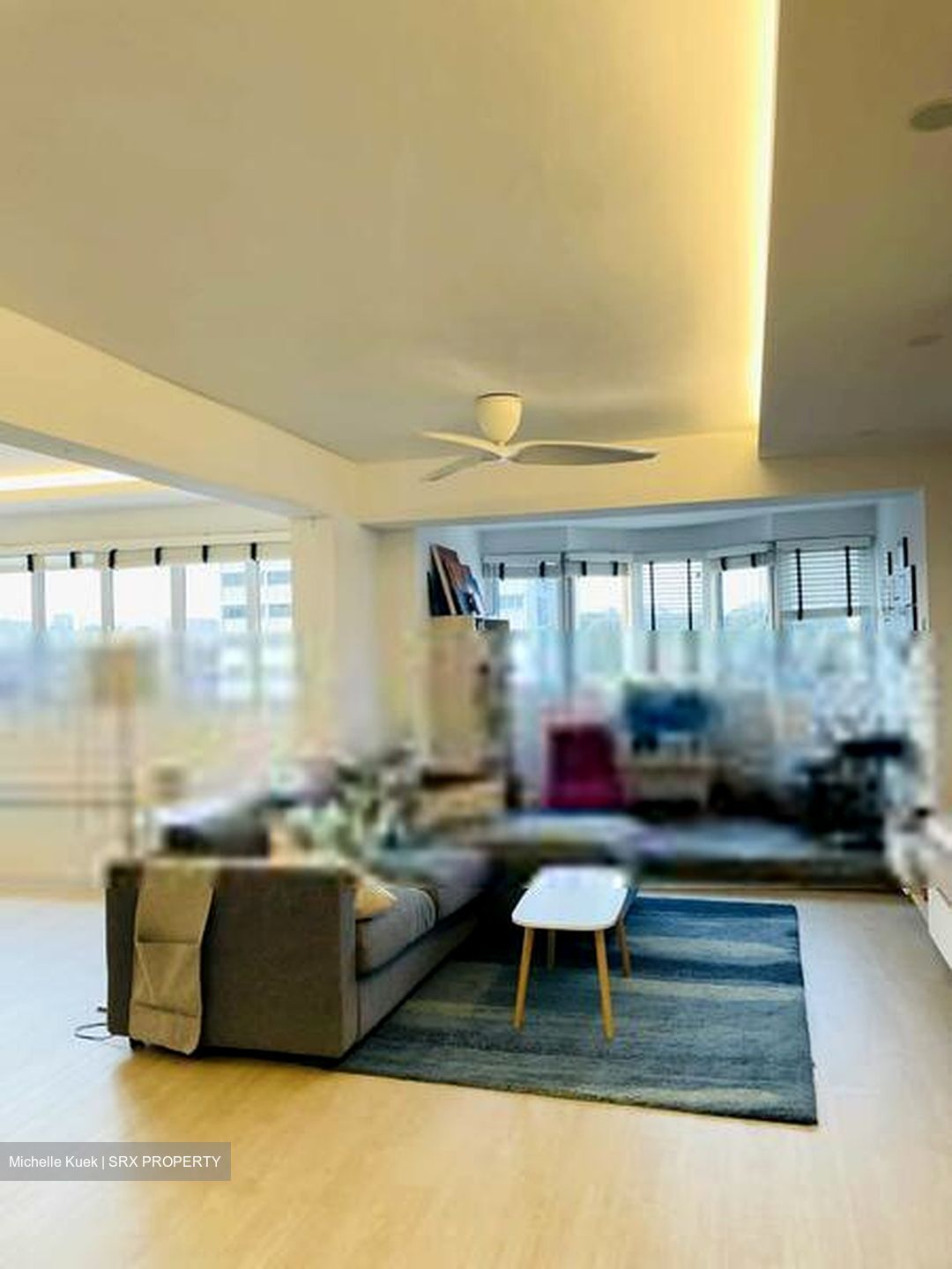 Blk 1 Farrer Gardens (Bukit Timah), HDB 5 Rooms #630156341